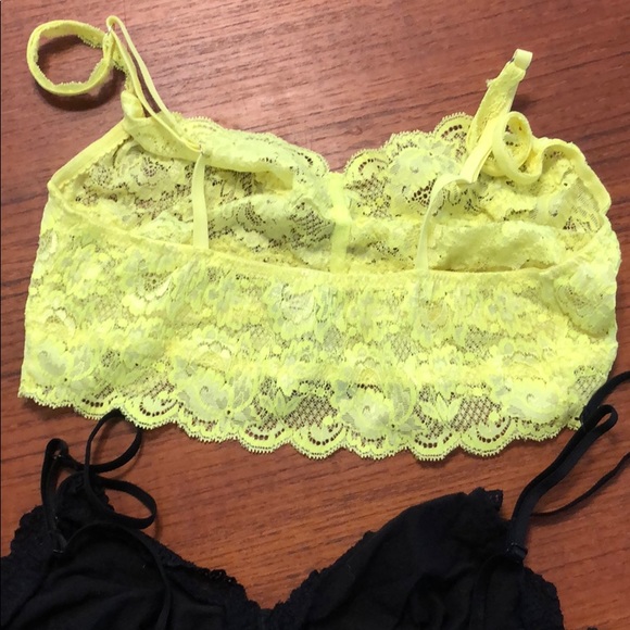 COSABELLA | Two Bralettes - Picture 7 of 8